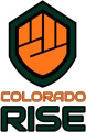 Colorado Rise logo