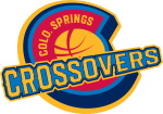 Colorado Springs Crossovers logo