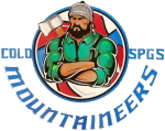 Colorado Springs Mountaineers logo
