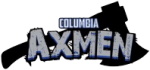 Columbia Axemen logo