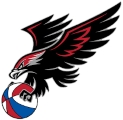 Montgomery Blackhawks logo