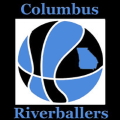Columbus Riverballers logo