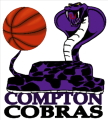 Compton Cobras logo