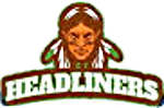 Connecticut Headliners logo