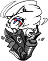 Conway Cyclones logo