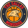 Dallas Mongoose logo