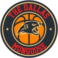 Dallas Mongoose logo