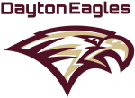 Dayton Eagles logo