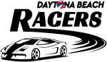 Daytona Beach Racers logo