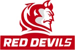 Daytona Beach Red Devils logo