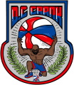 DC Crank logo