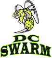 DC Swarm logo