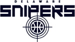 Delaware Snipers logo