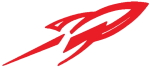 Derry Rockets logo