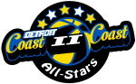 Coast II Coast All-Stars logo