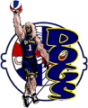 Detroit Dogs logo
