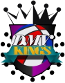 DMV Kings logo