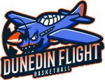 Dunedin Flight logo