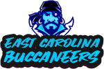 East Carolina Buccaneers logo