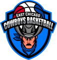 East Chicago Cowboys logo