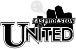 East Houston United logo