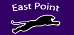 East Point Jaguars logo