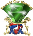 Emerald City Warriors logo