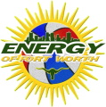 Energy of Fort Worth logo