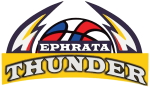 Ephrata Thunder logo