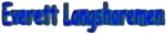 Everett Longshoremen logo