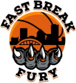 Fast Break Fury logo