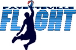 Fayetteville Flight logo