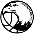 Feed the Family Basketball Club logo