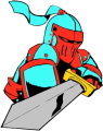 Fircrest Knights logo