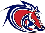 Flint-Vehicle City Chargers logo