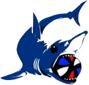 Florida Makos logo