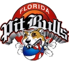 Florida Pit Bulls logo