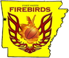 Fort Smith Firebirds logo