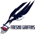 Fresno Griffins logo