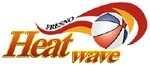 Fresno Heatwave logo
