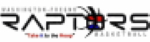 Fresno-Washington Raptors logo