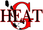 Gainesville Heat logo