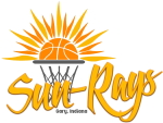 Gary Sun-Rays logo