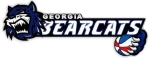 Georgia Bearcats logo