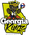 Georgia Kingz logo