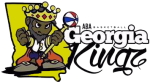 Georgia Kingz logo