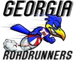 Georgia Roadrunners logo