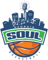 Georgia Soul logo