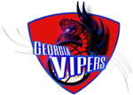 Georgia Vipers logo