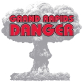 Grand Rapids Danger logo